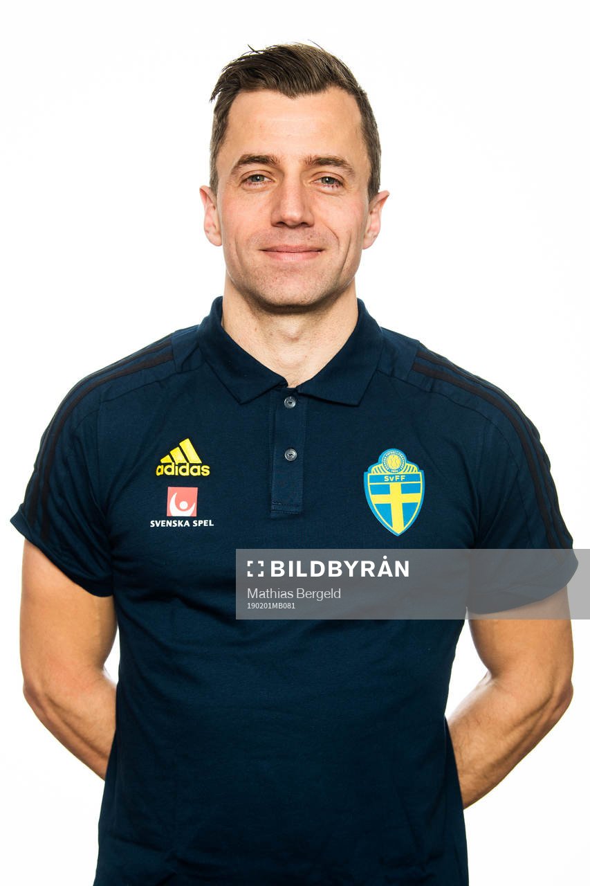 Domare Stefan Hallberg