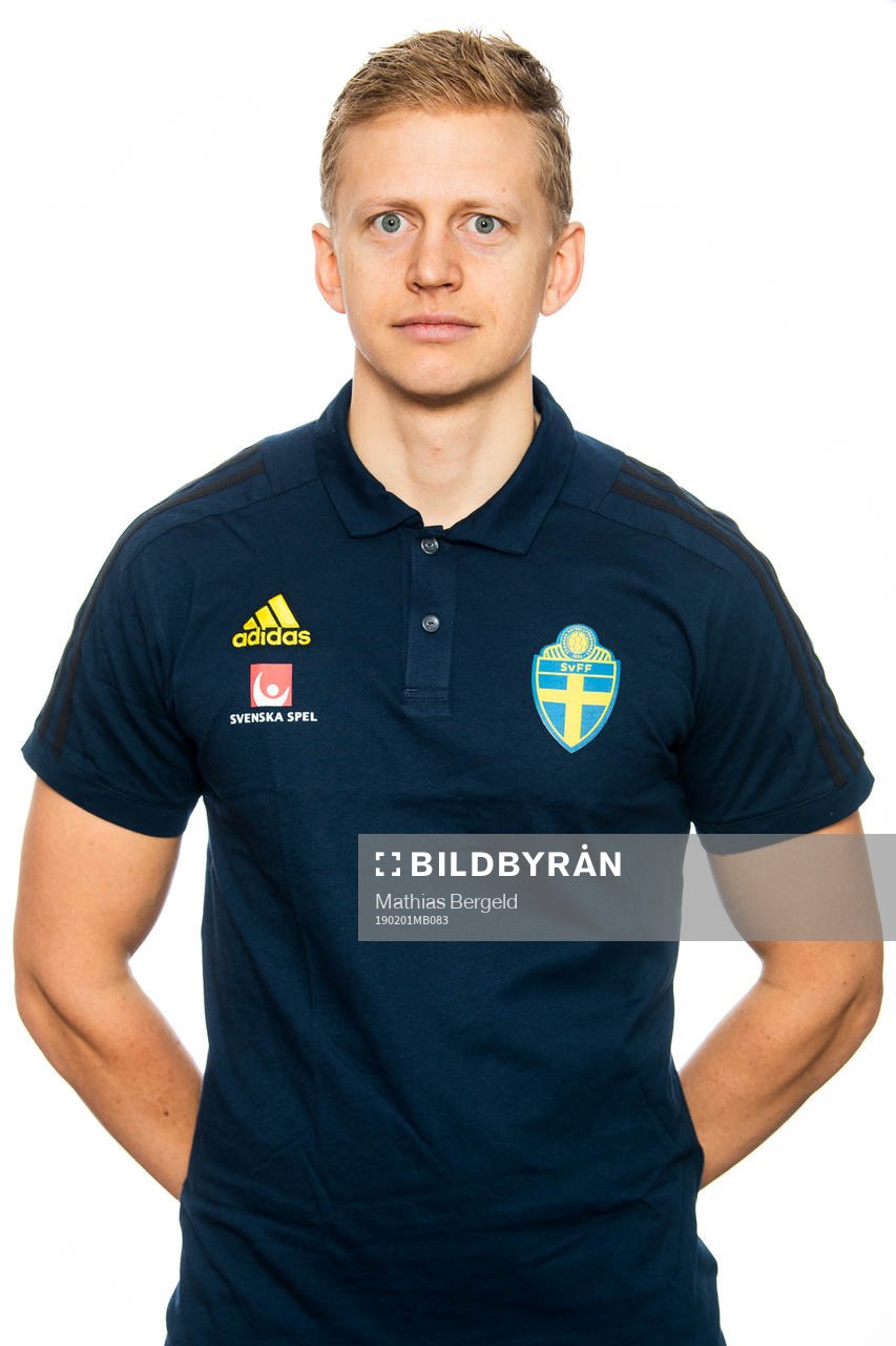 Domare Niklas Nyberg