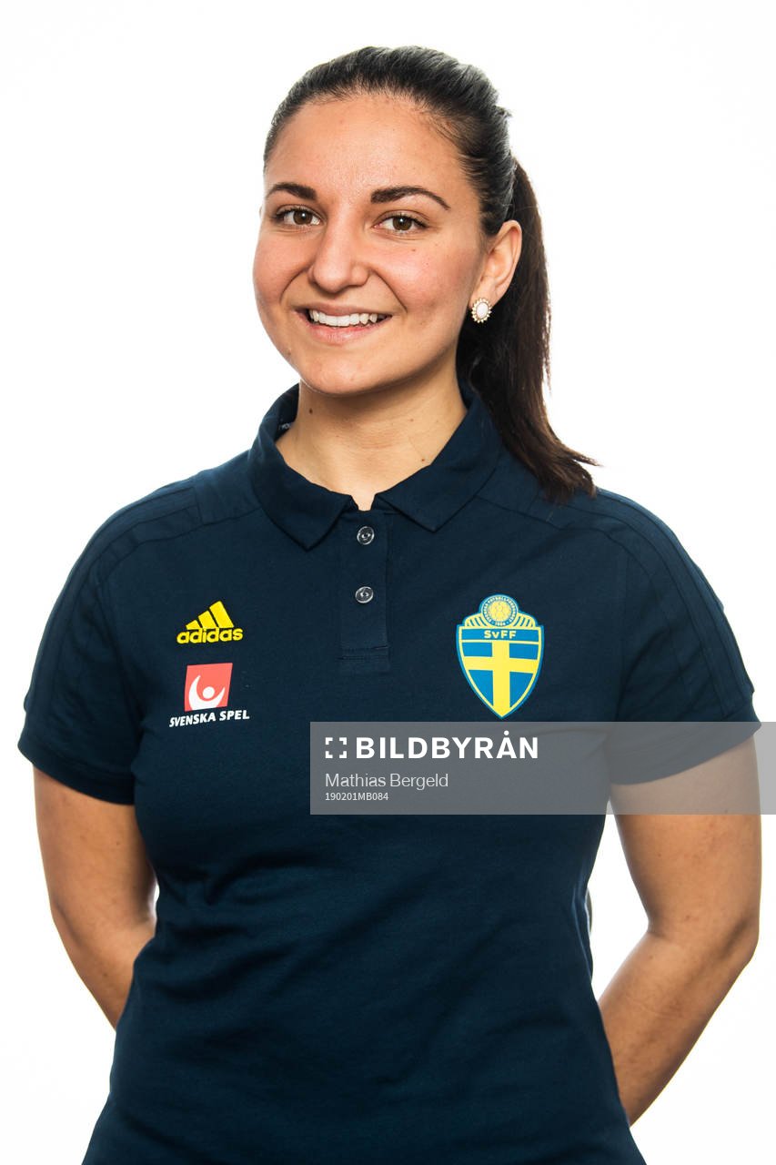 Domare Andrea Collén