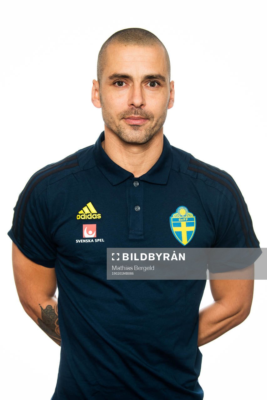 Domare Joakim Amri Nilsson