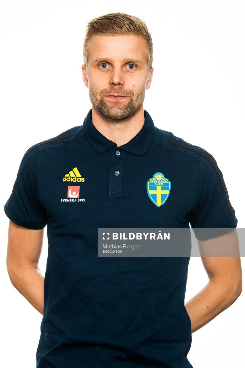 Domare Glenn Nyberg