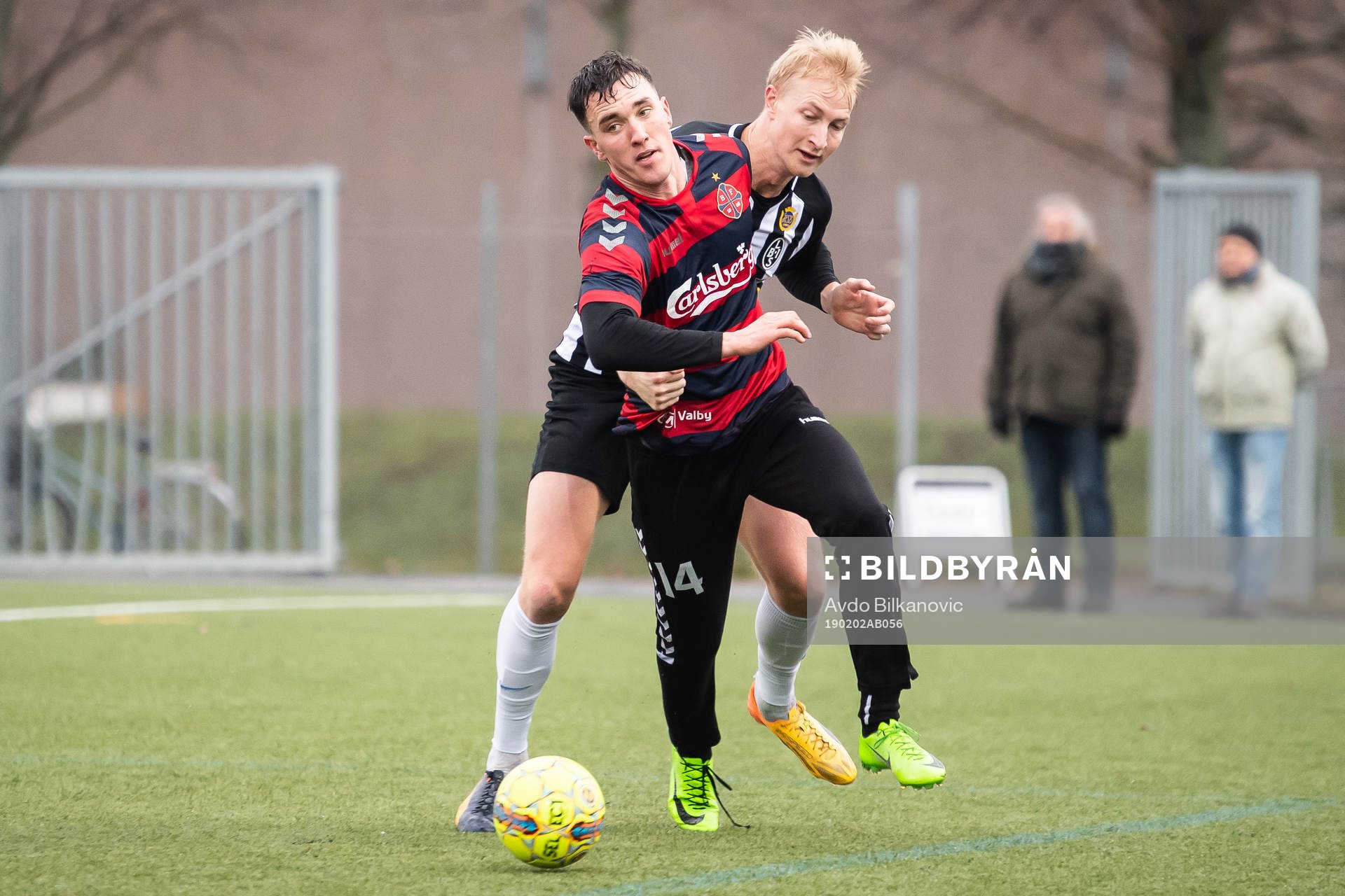 Frem Benjamin Warlo