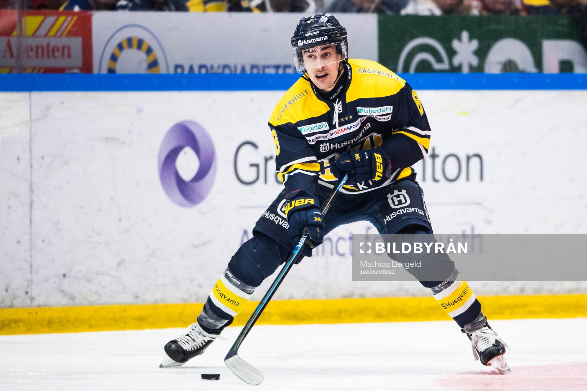 s Nils Andersson