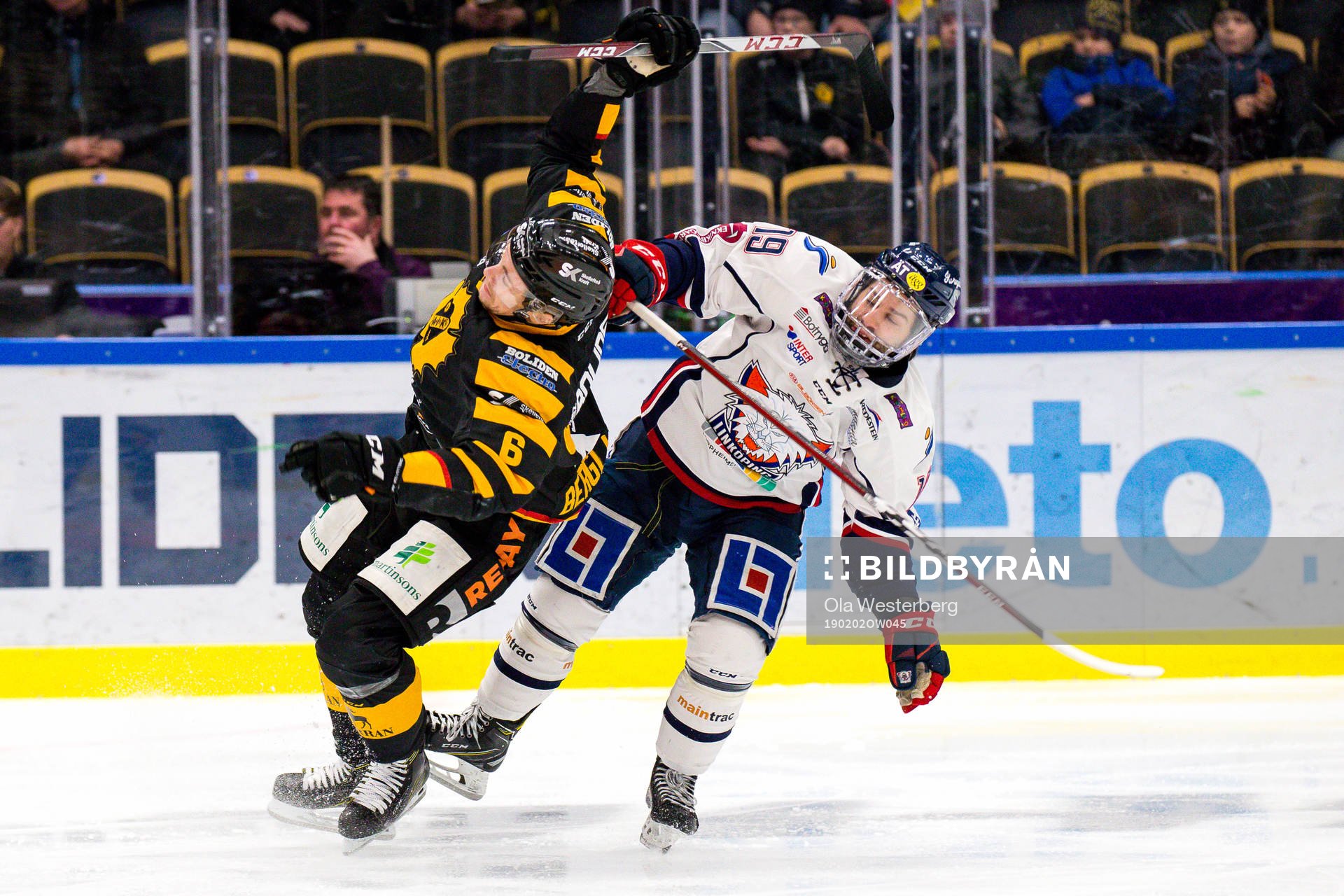 Skellefteås Filip Berglund