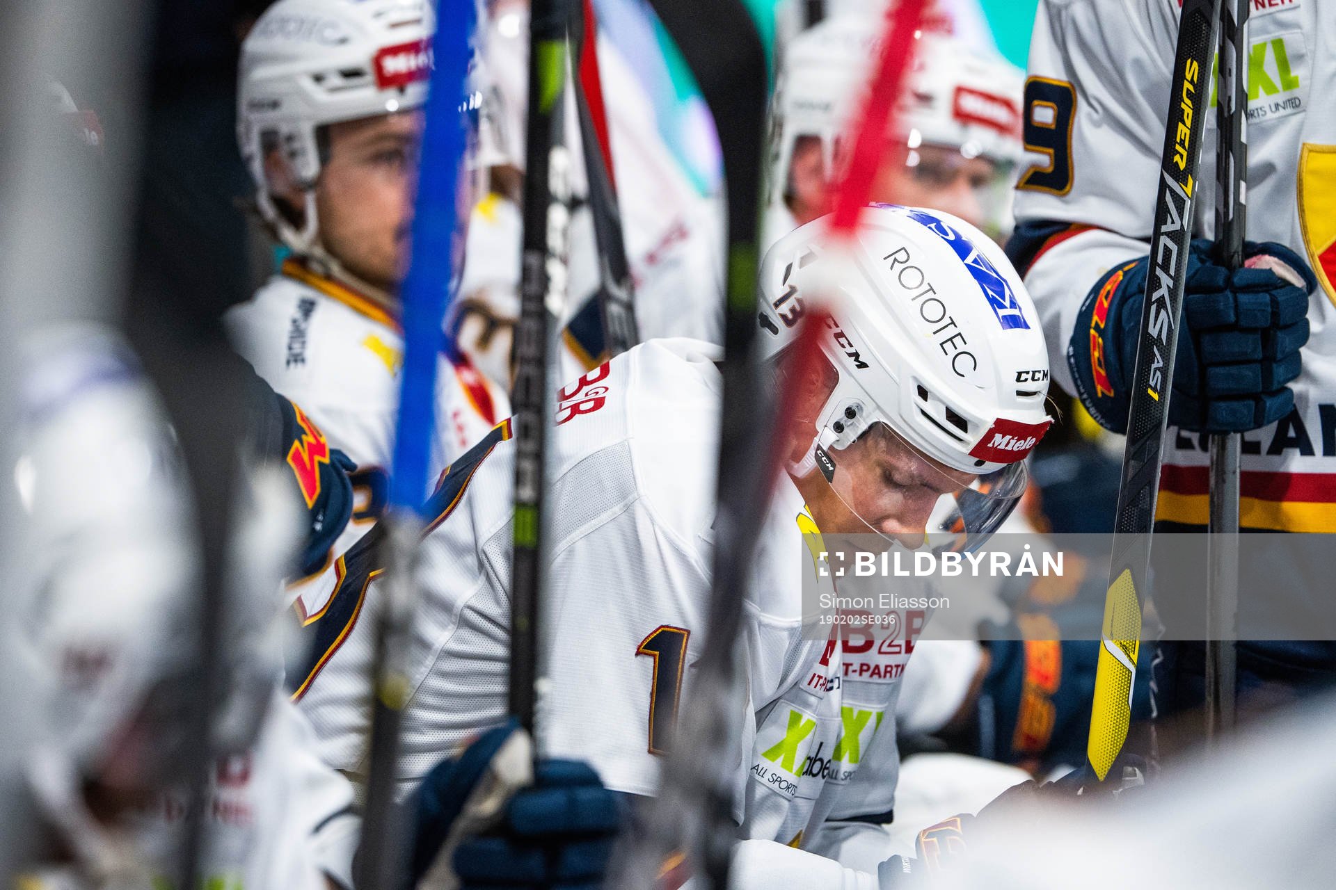 Djurgårdens Petteri Wirtanen