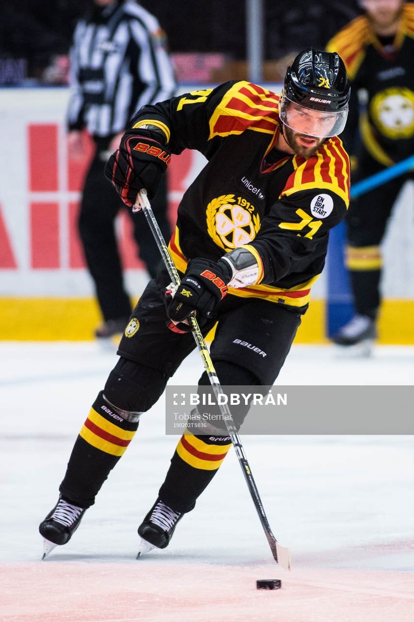Brynäs Robert Kousal