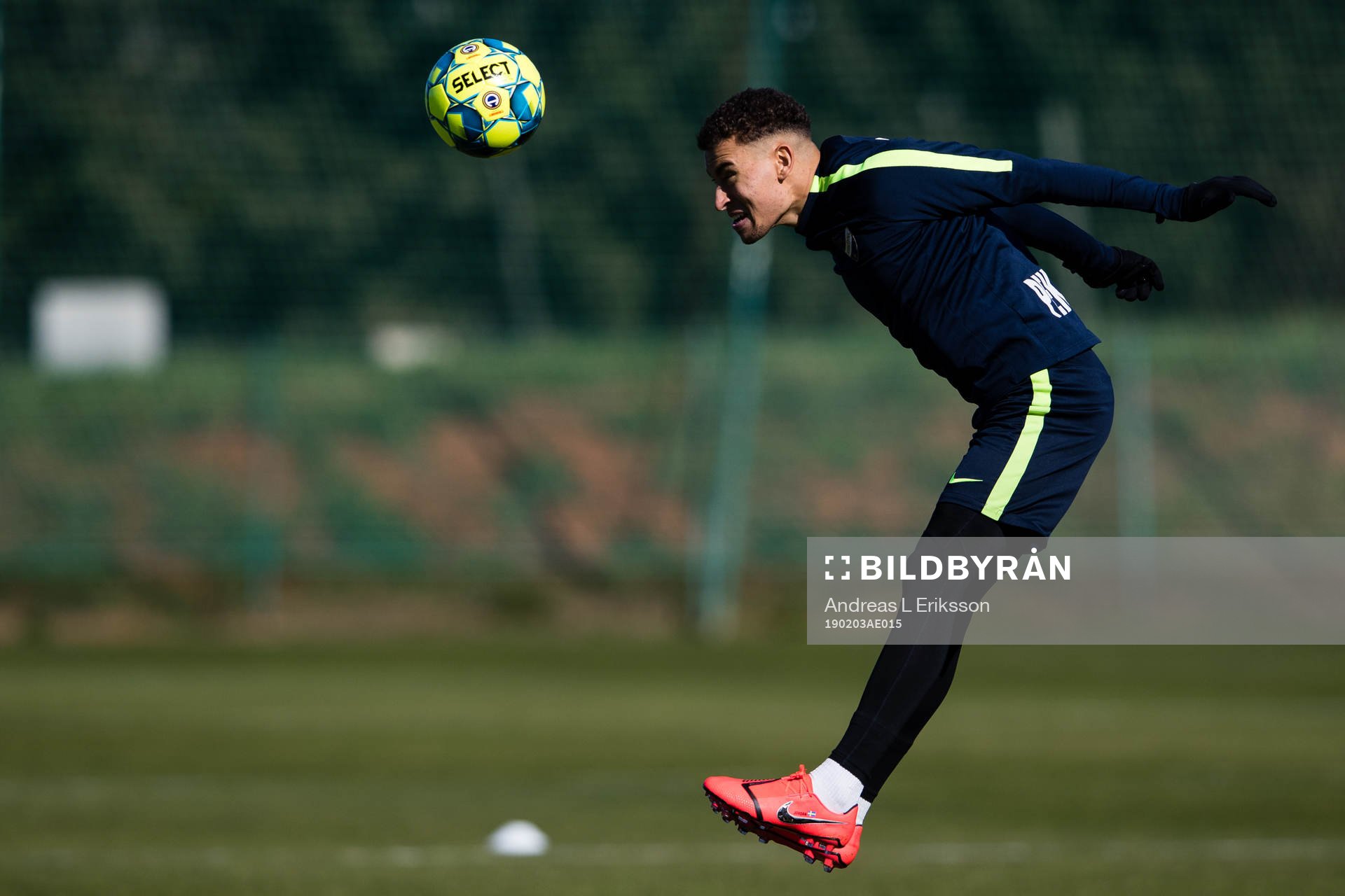 Jordan Larsson