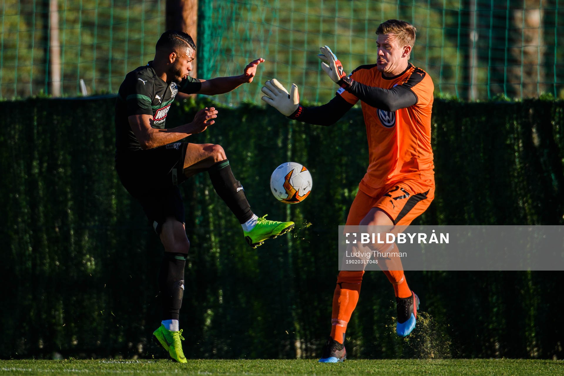 Wanderson Campos Sousa Maciel of Krasnodar against