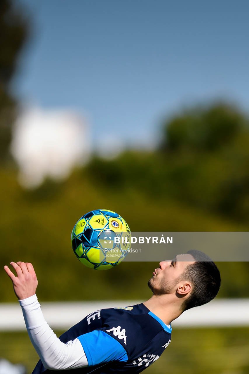 Giorgi Kharaishvili