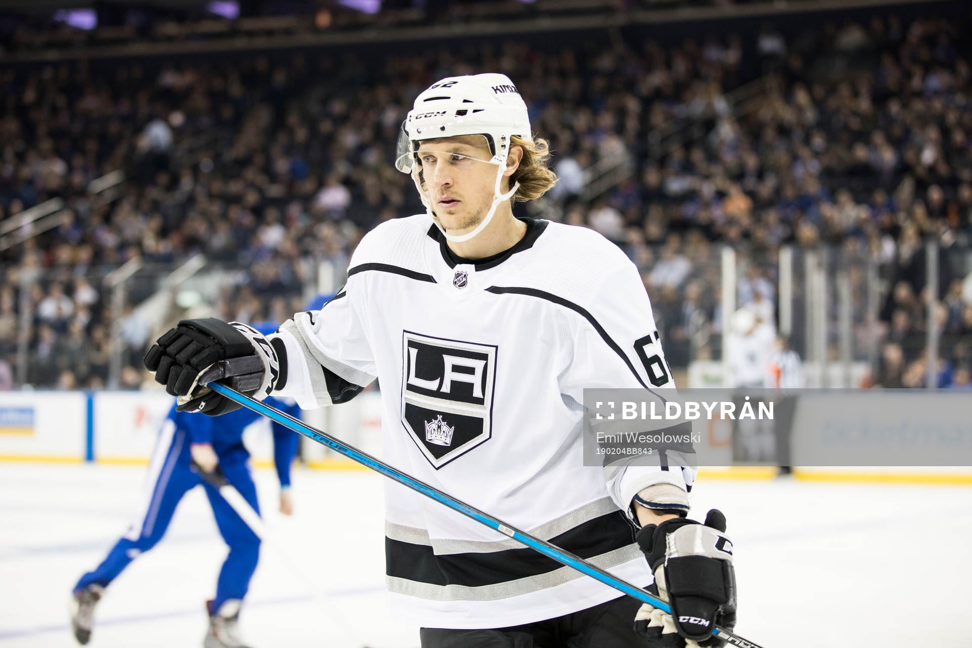 Carl Hagelin
