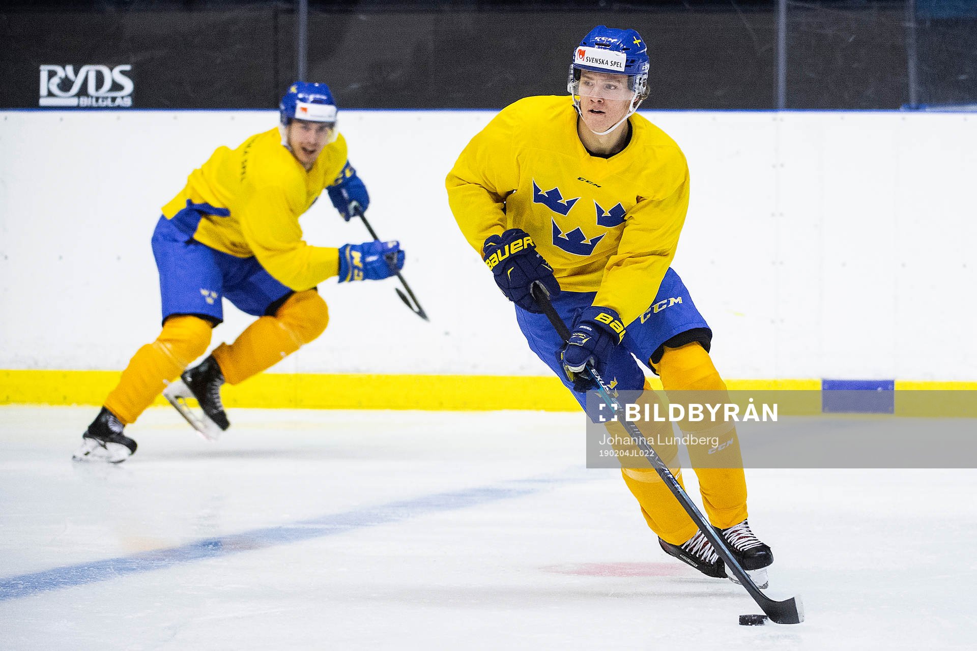 Jesper Boqvist