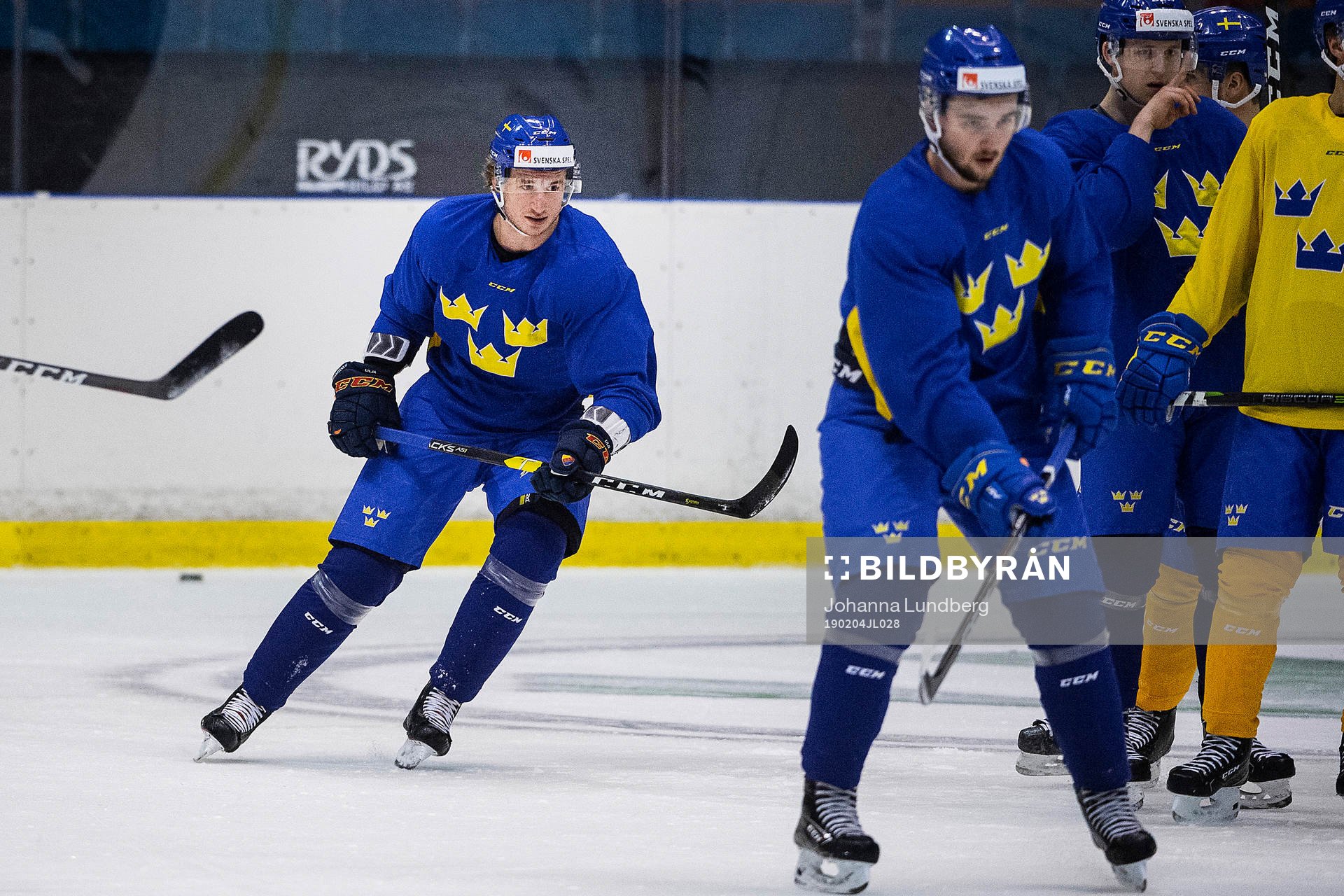 Jakob Lilja