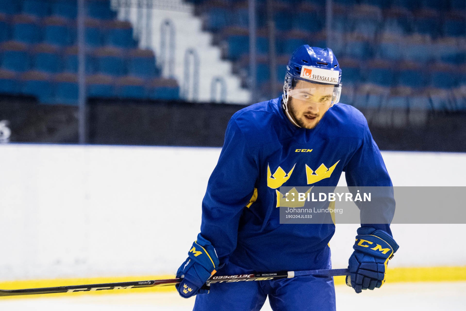 Emil Bemström