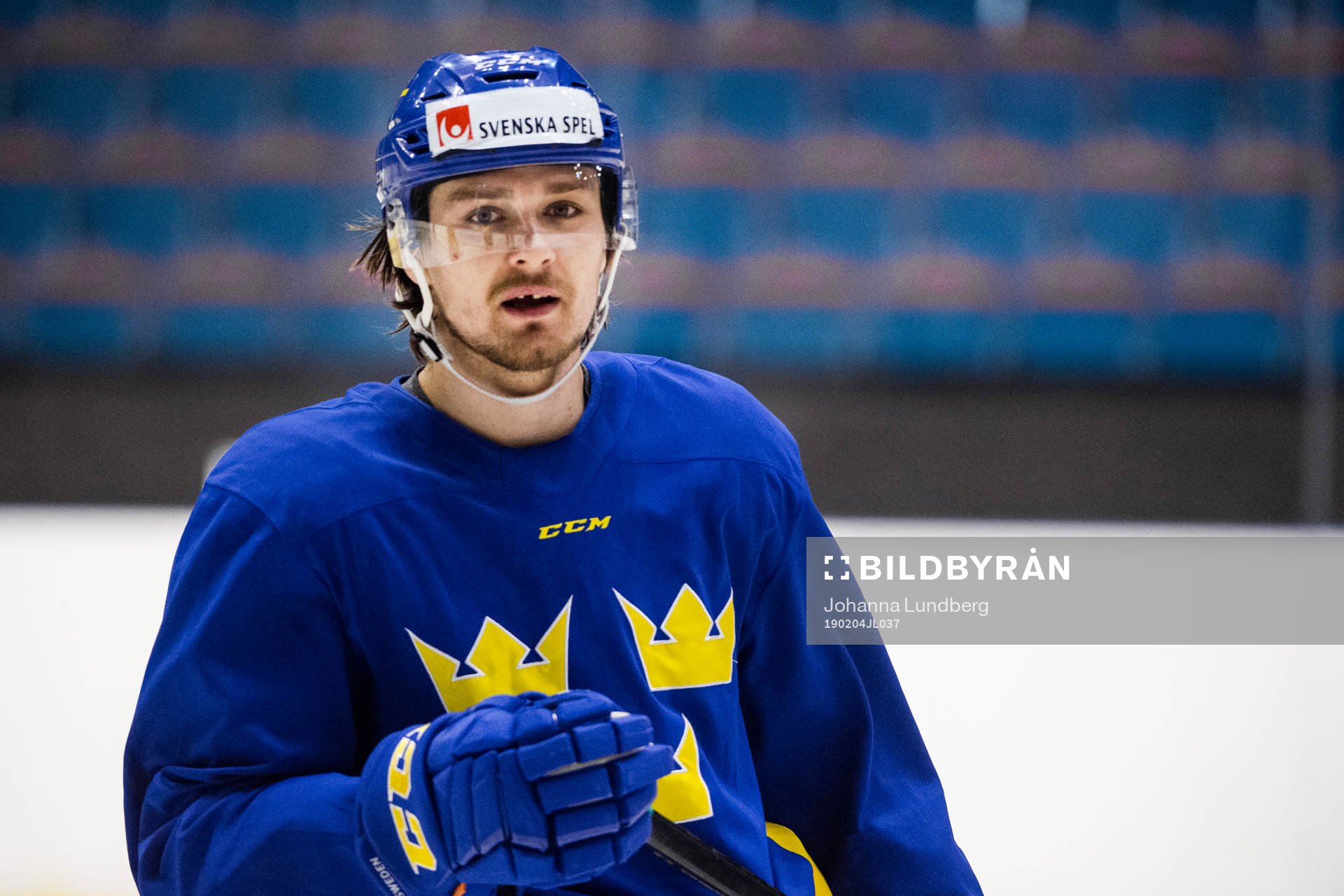 Linus Johansson