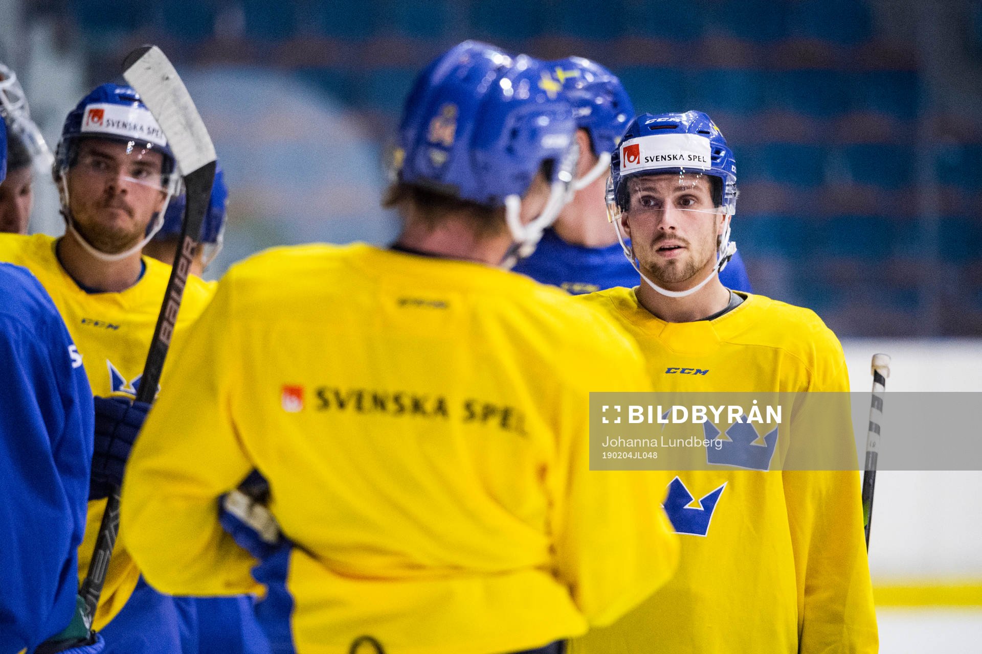 Mathias Bromé
