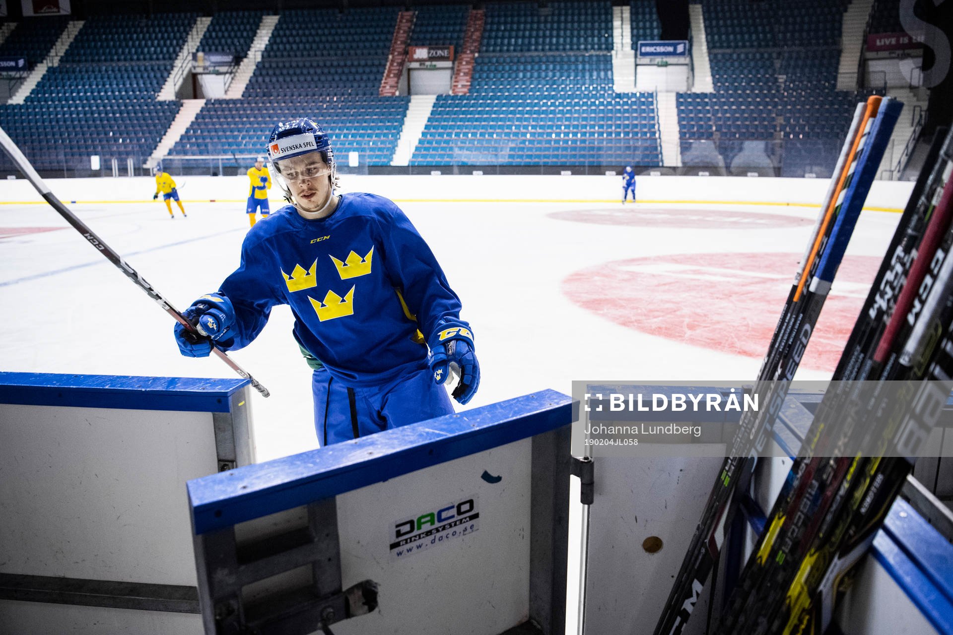 Joakim Nygård