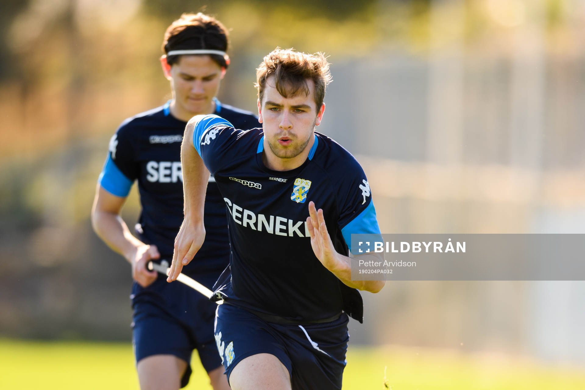 Erik Gunnarsson