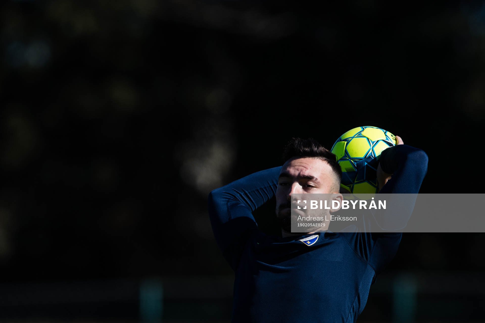 Sead Haksabanovic