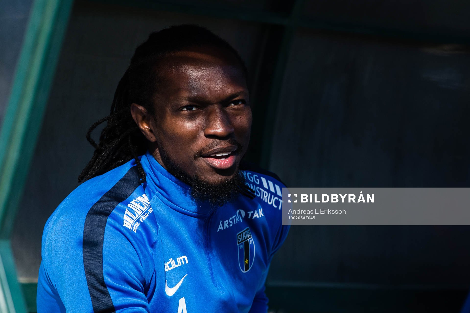 Kebba Ceesay