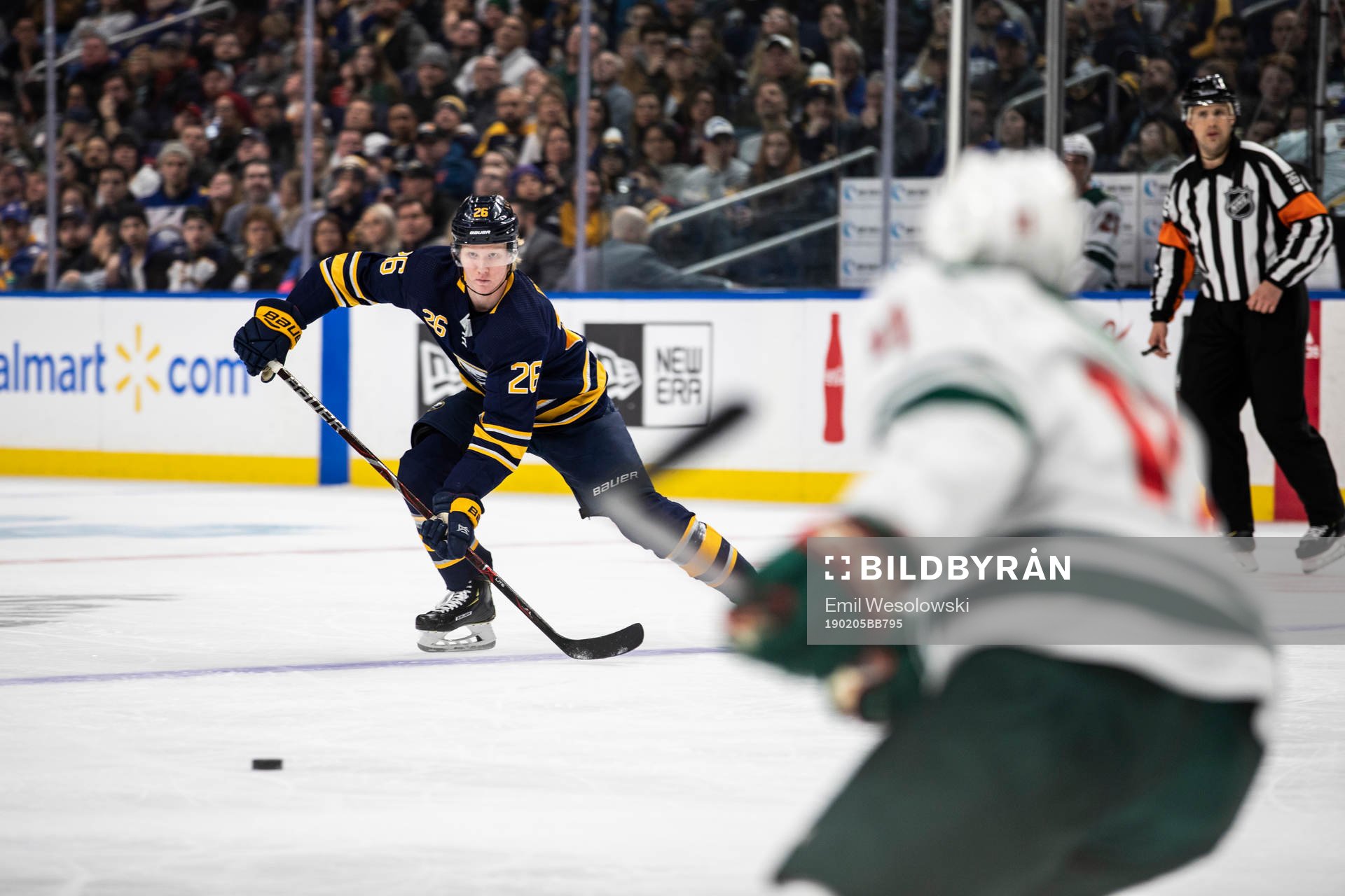 Rasmus Dahlin