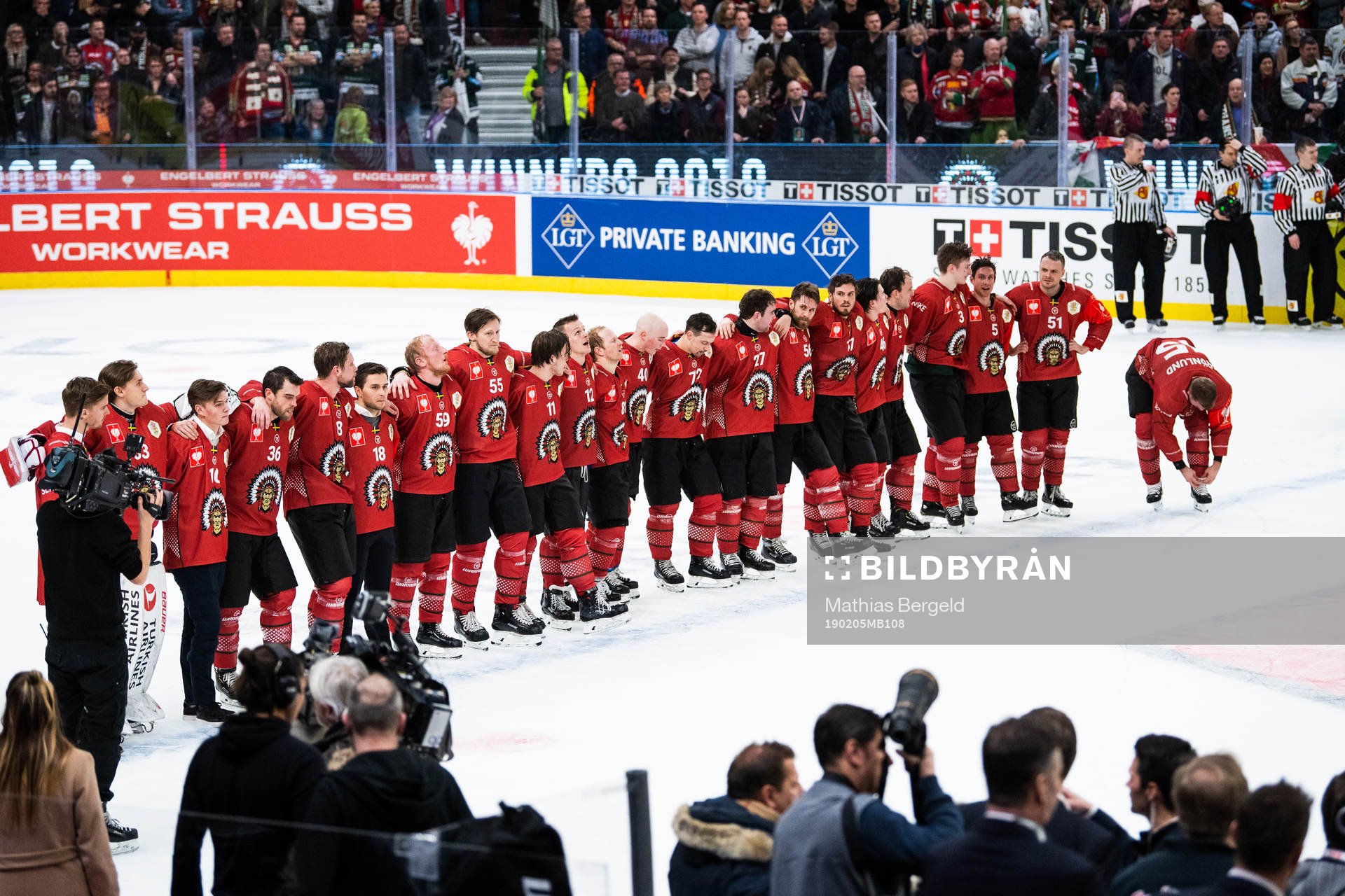 Players of Frölunda