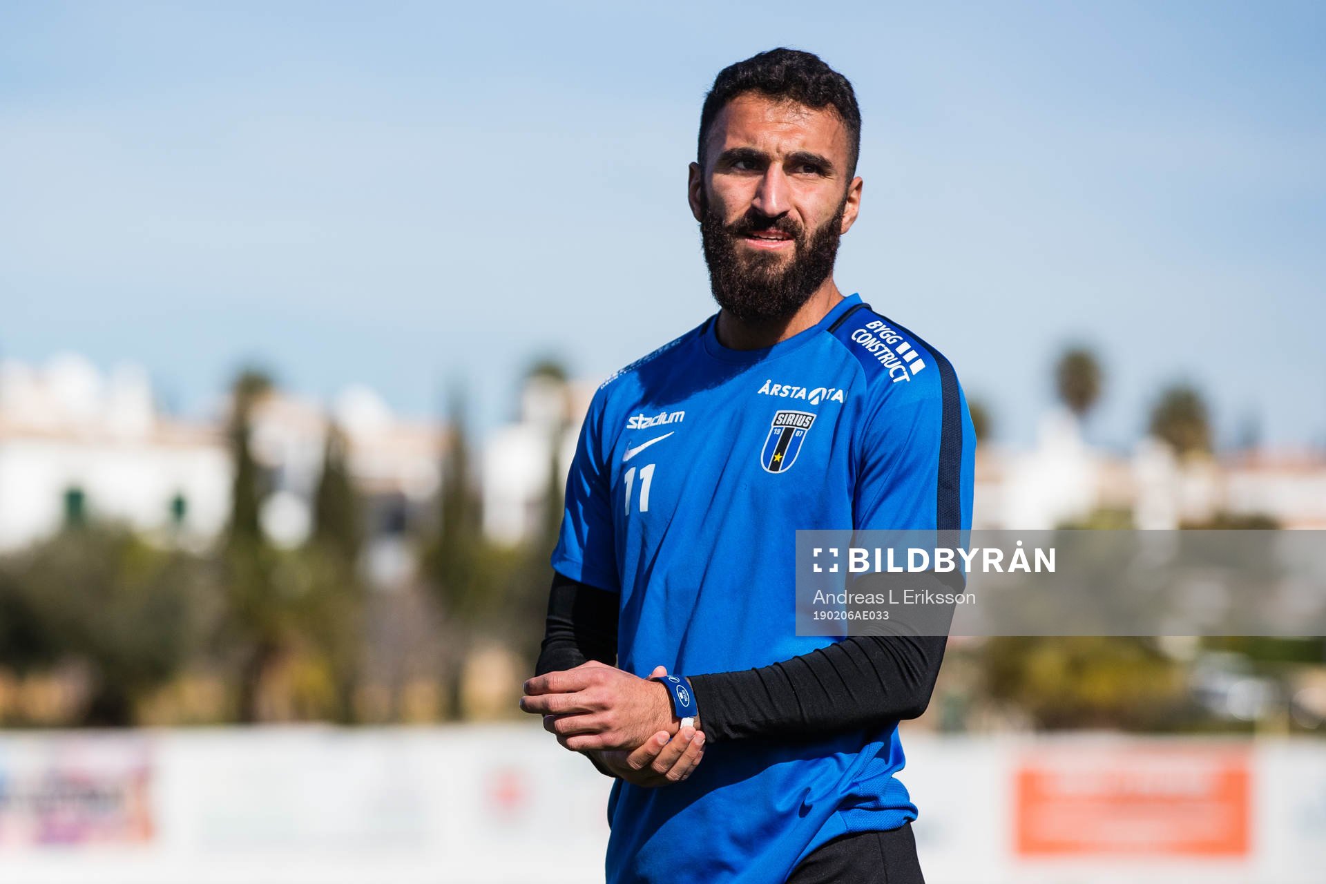 Charbel Georges