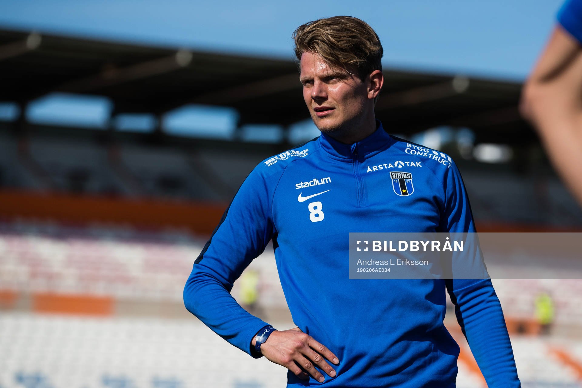 Tim Björkström