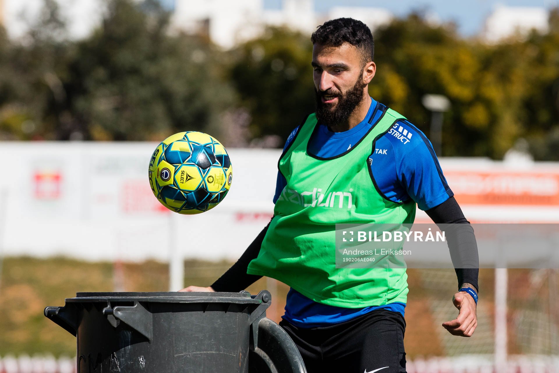 Charbel Georges