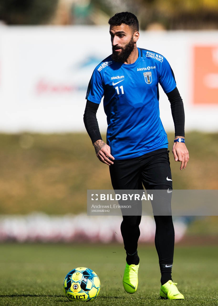 Charbel Georges