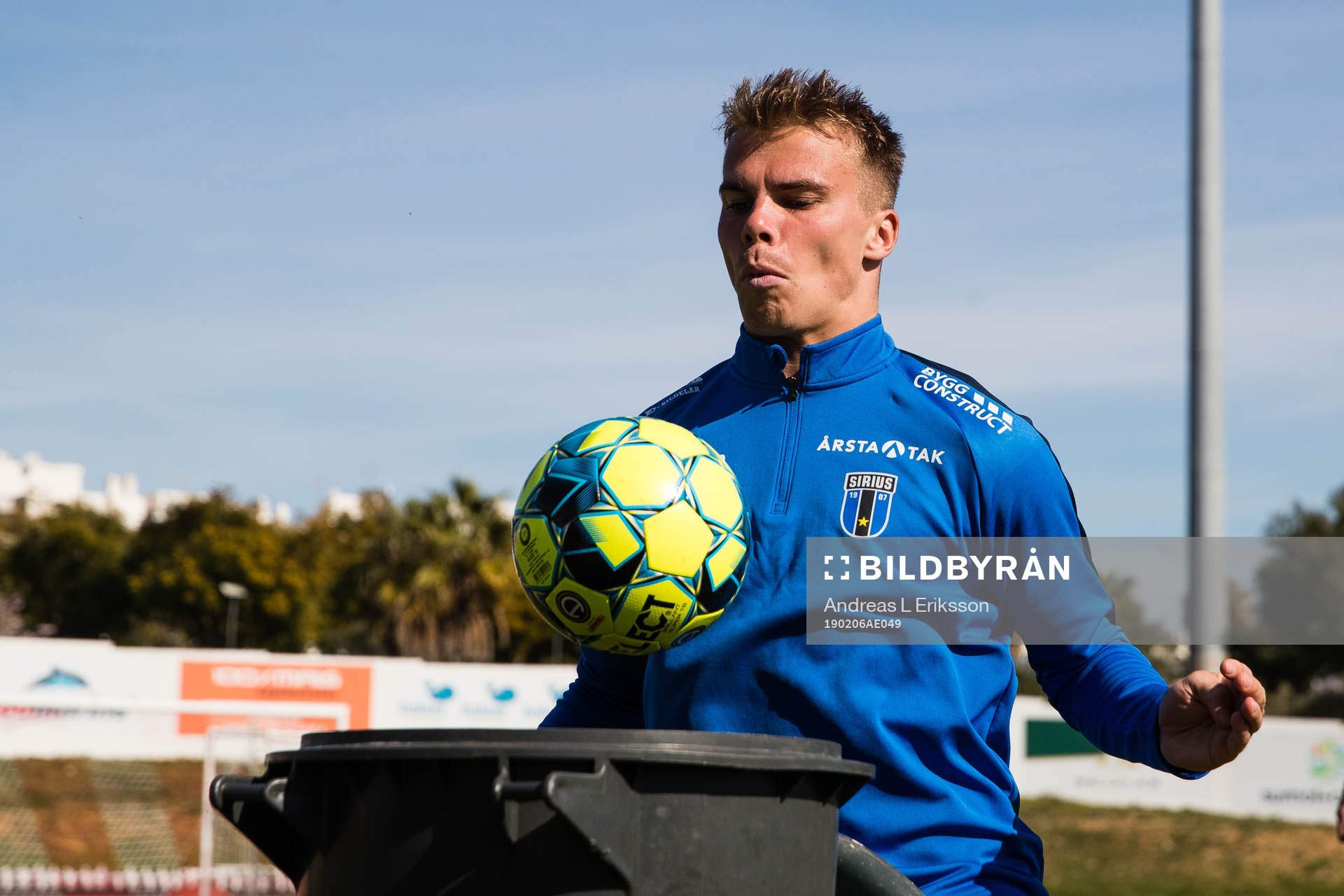 Elias Andersson