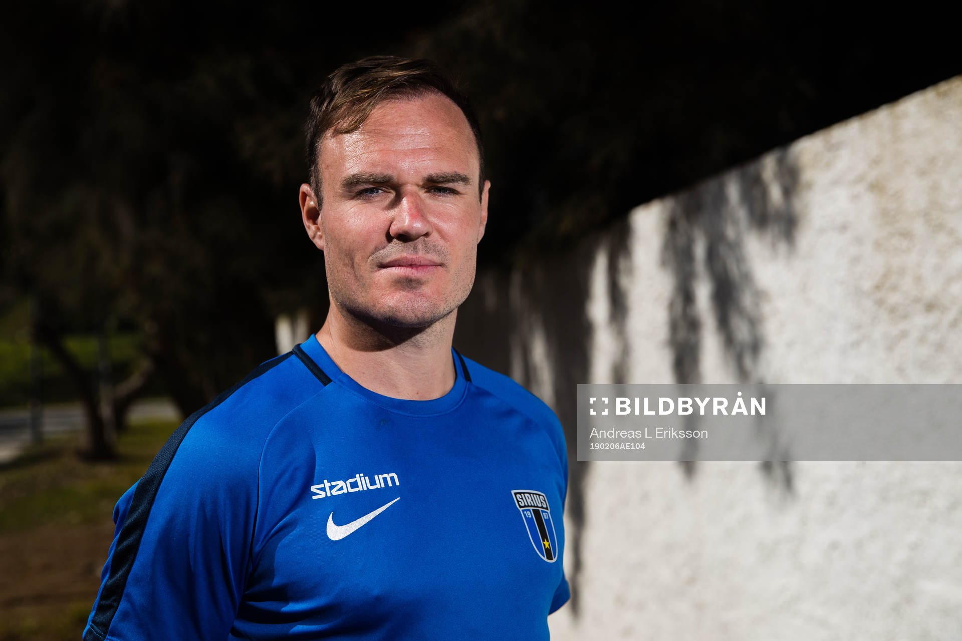 Niklas Busch Thor
