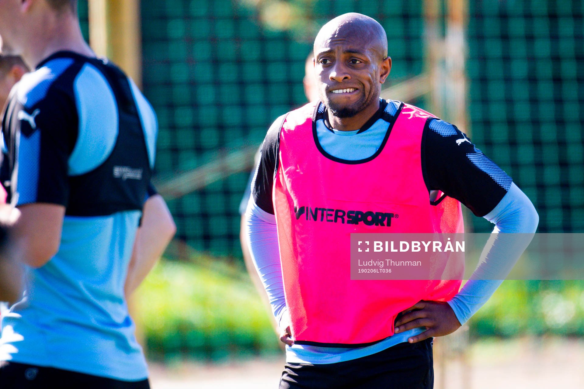 Fouad Bachirou