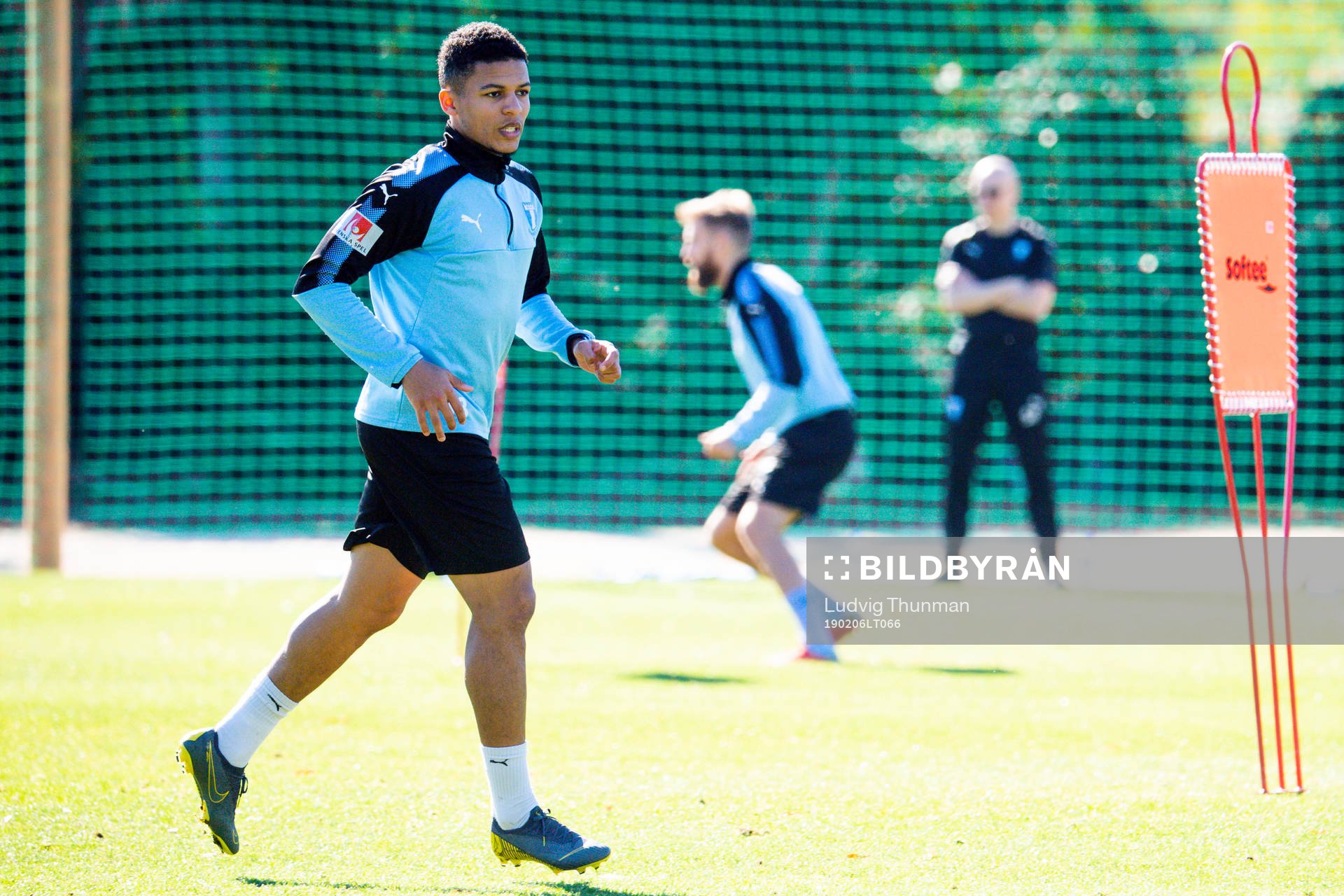 Romain Gall