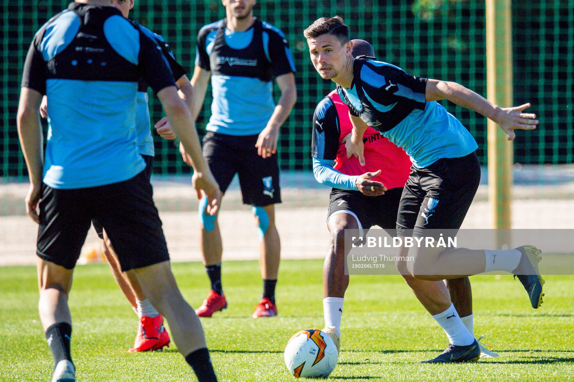 Marcus Antonsson