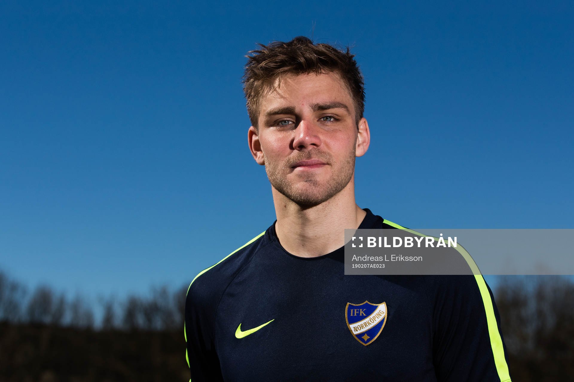 Christoffer Nyman