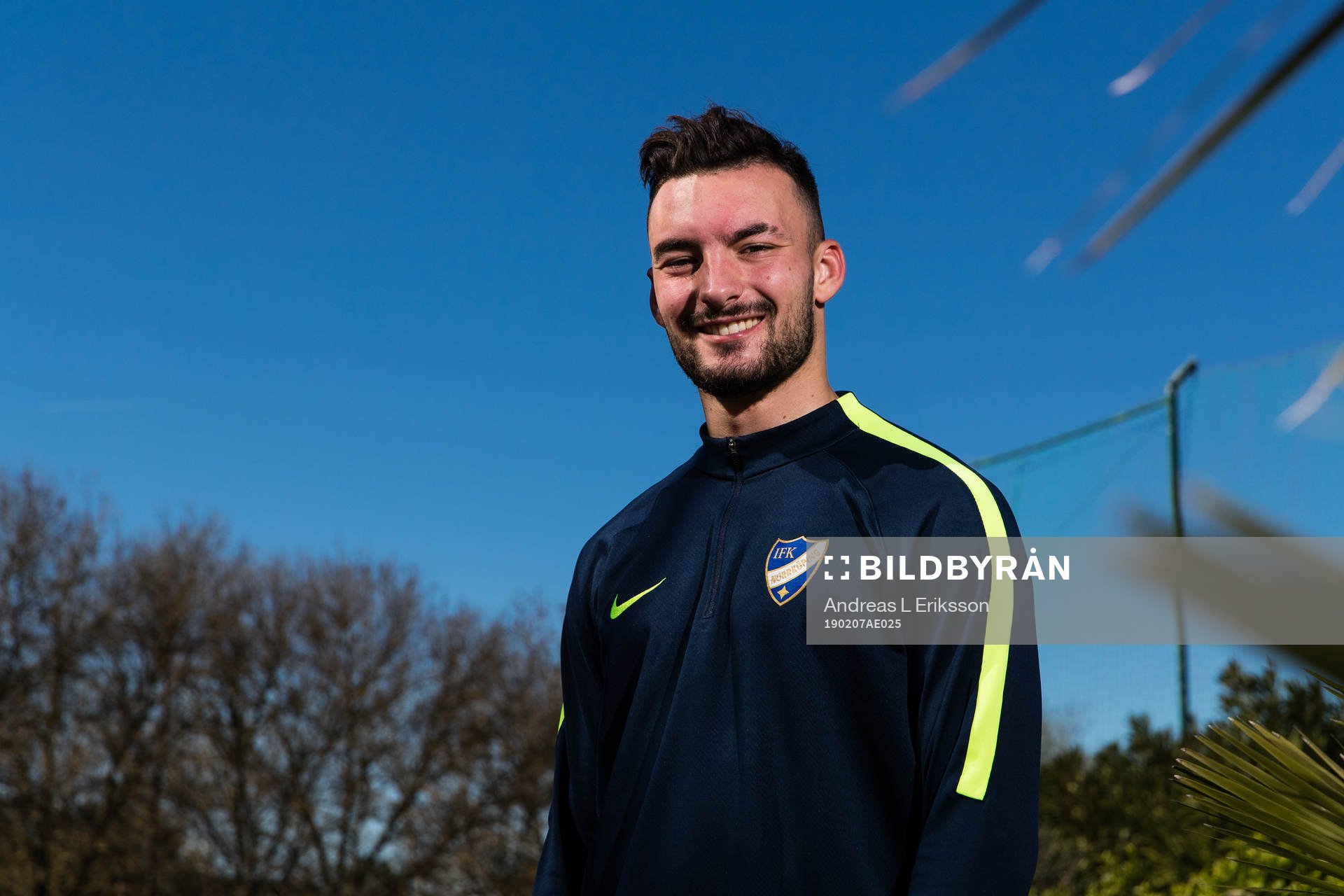 Sead Haksabanovic