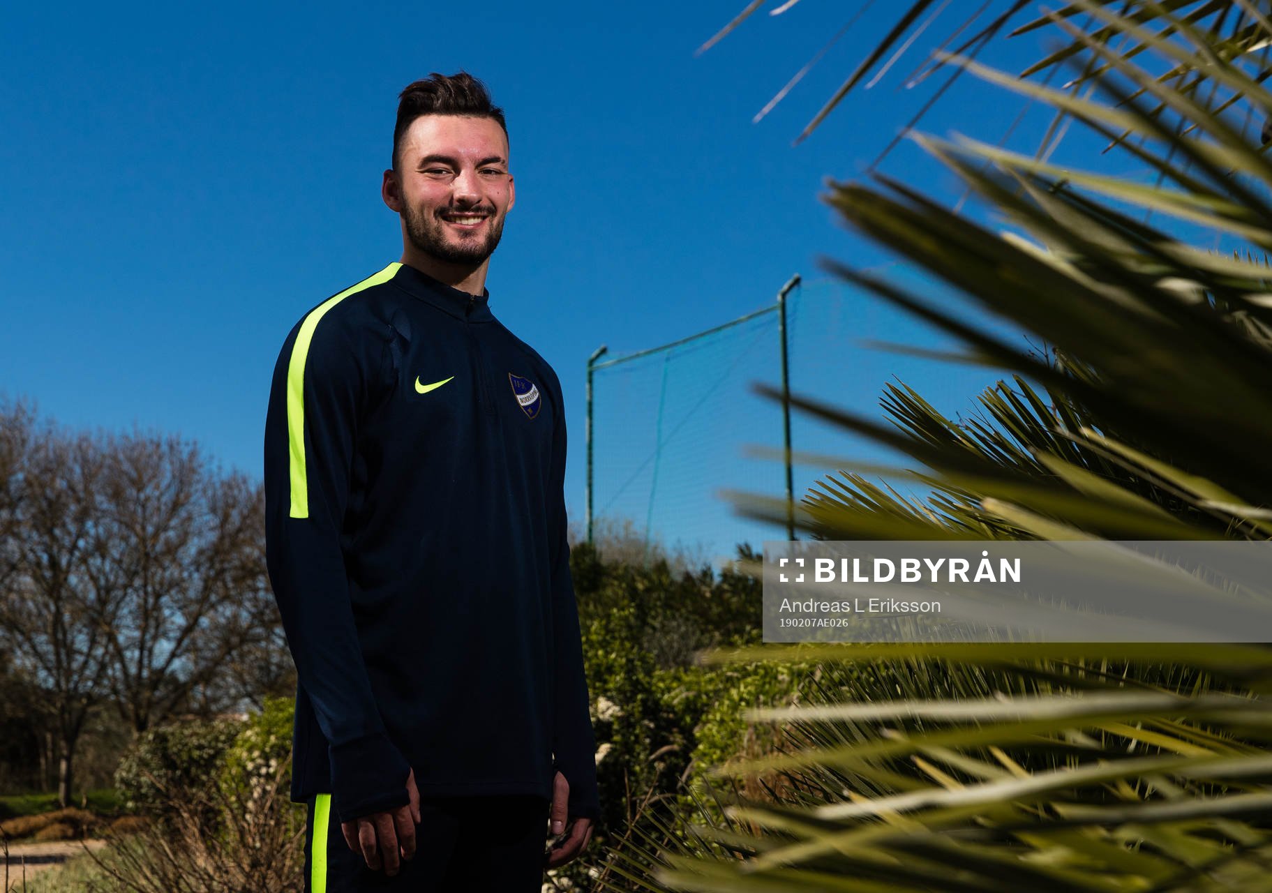 Sead Haksabanovic