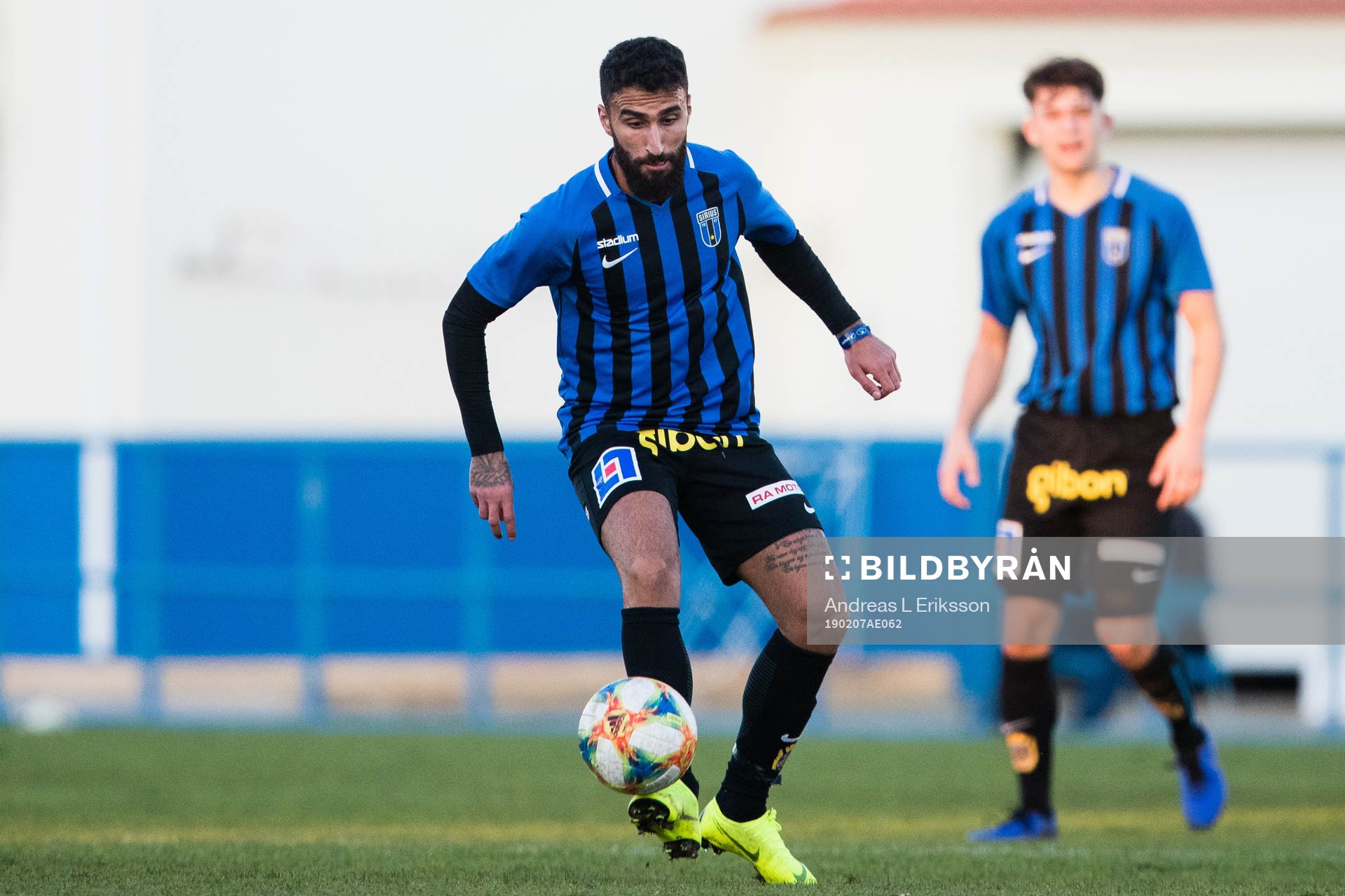 Sirius Charbel Georges