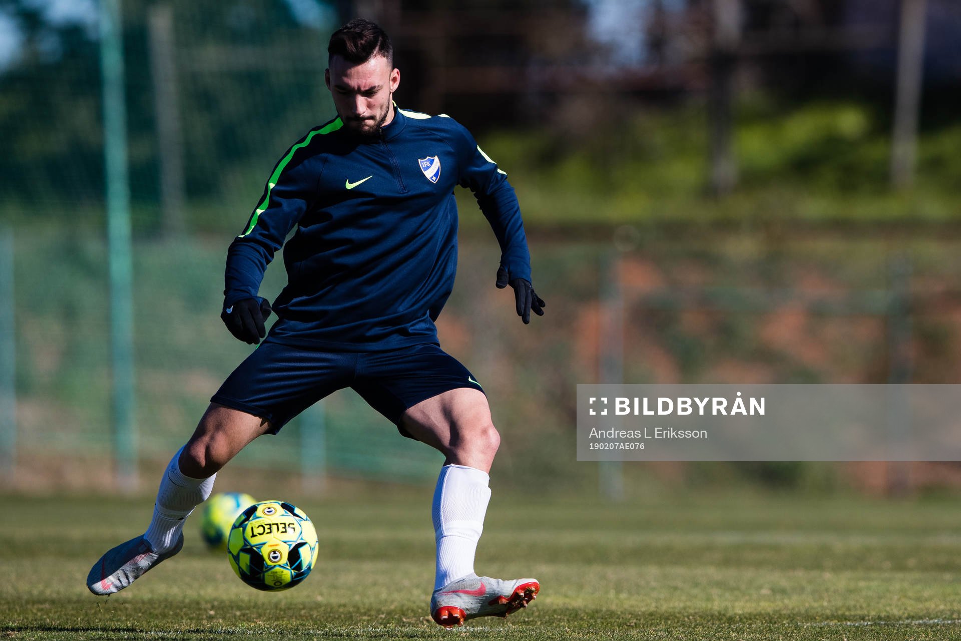 Sead Haksabanovic