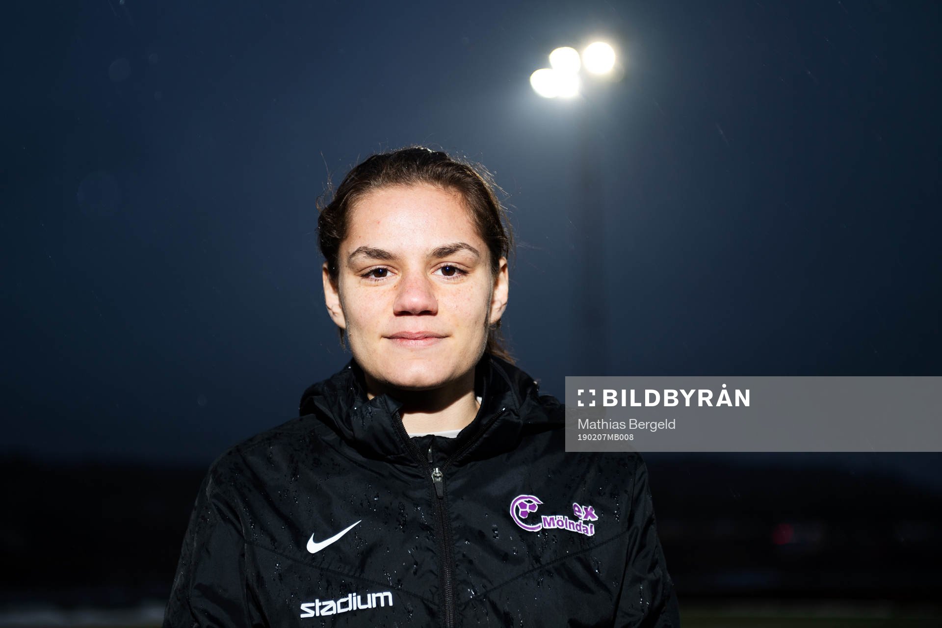 Sarah Mellouk