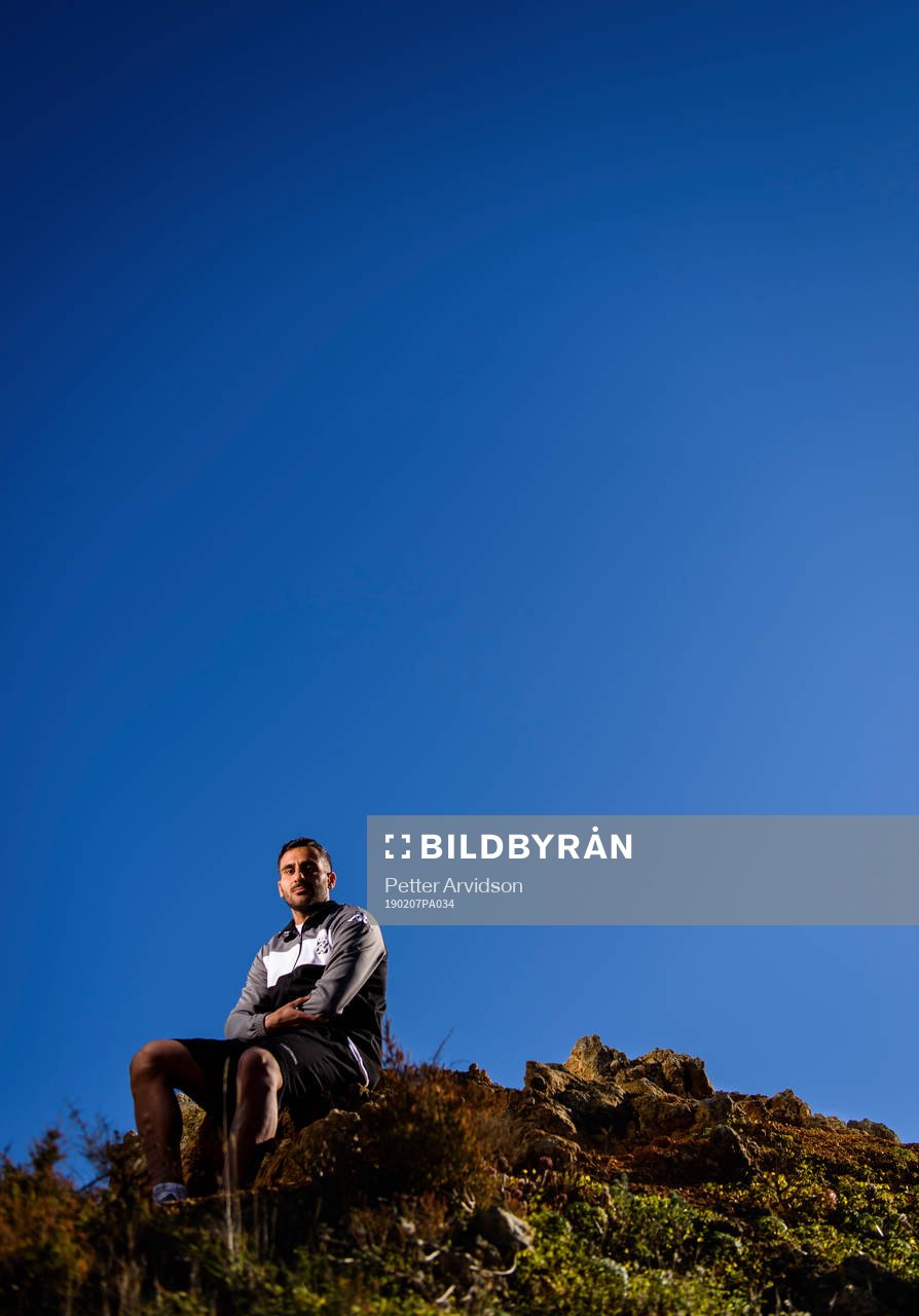 Sargon Abraham