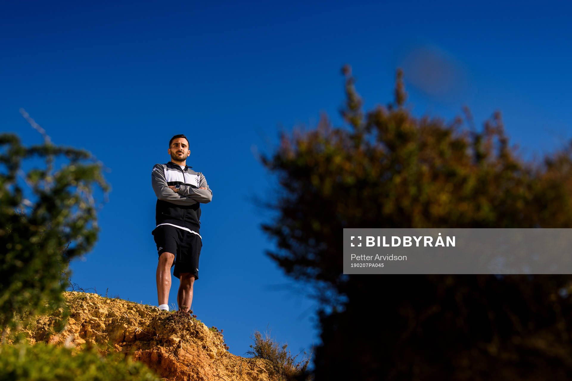 Sargon Abraham