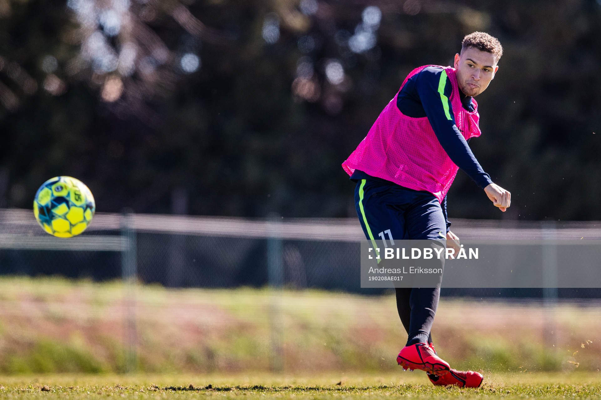 Jordan Larsson