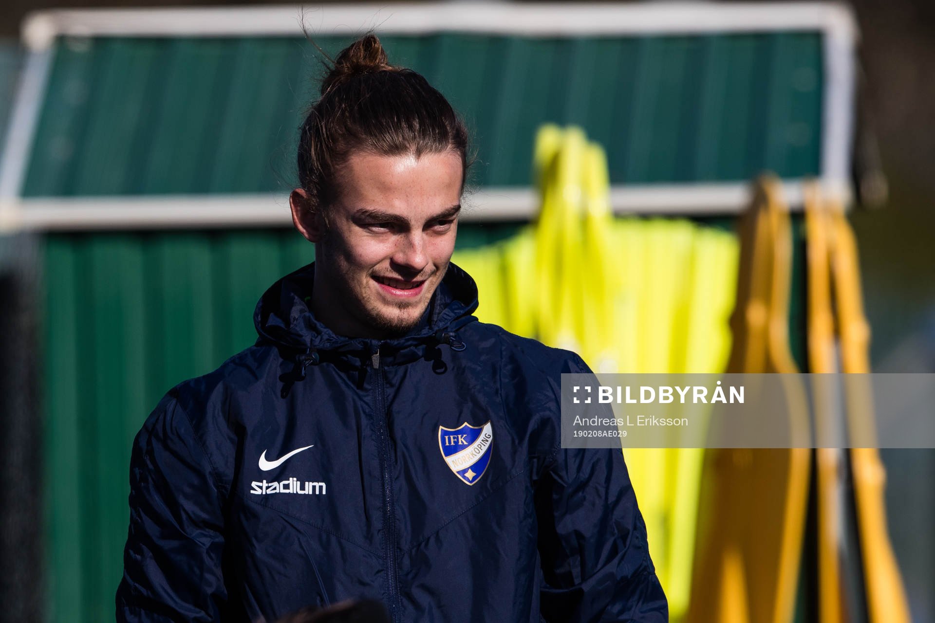 Andreas Detterman
