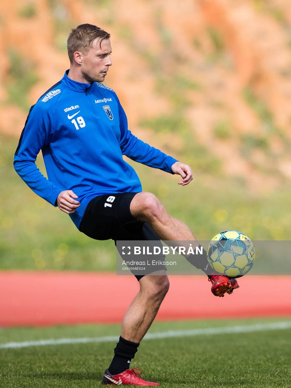 Christer Gustafsson
