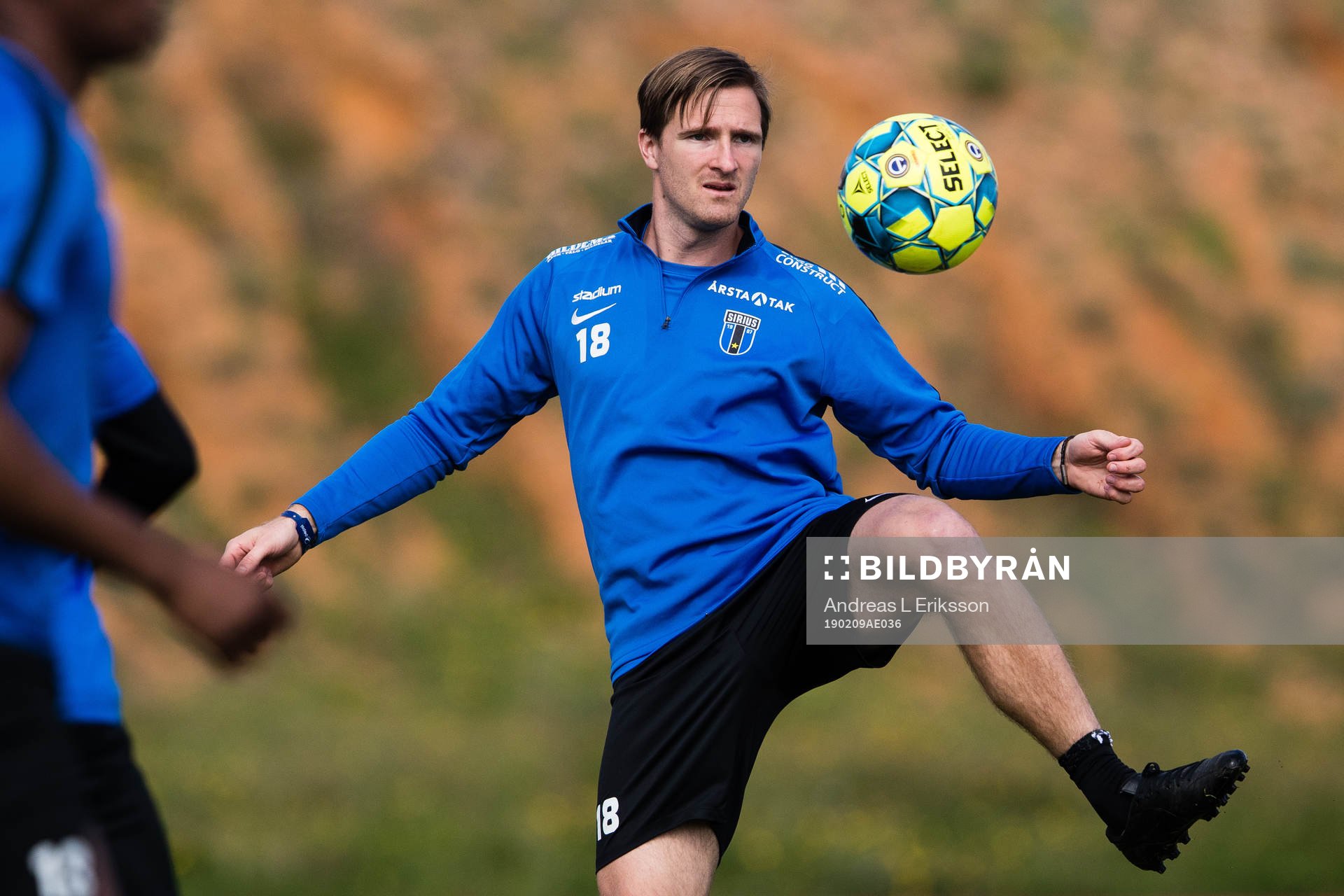 Jesper Arvidsson