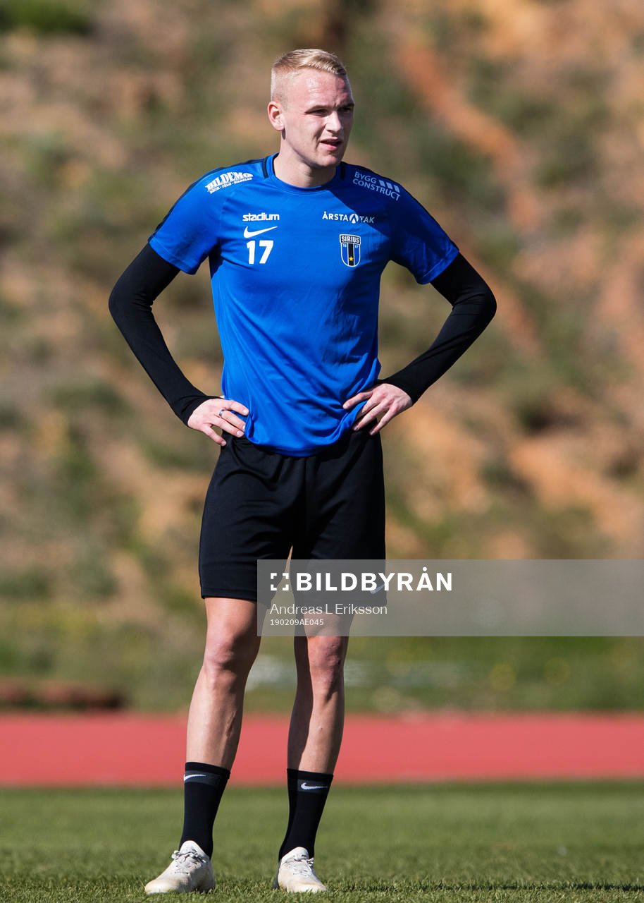 Adam Ståhl