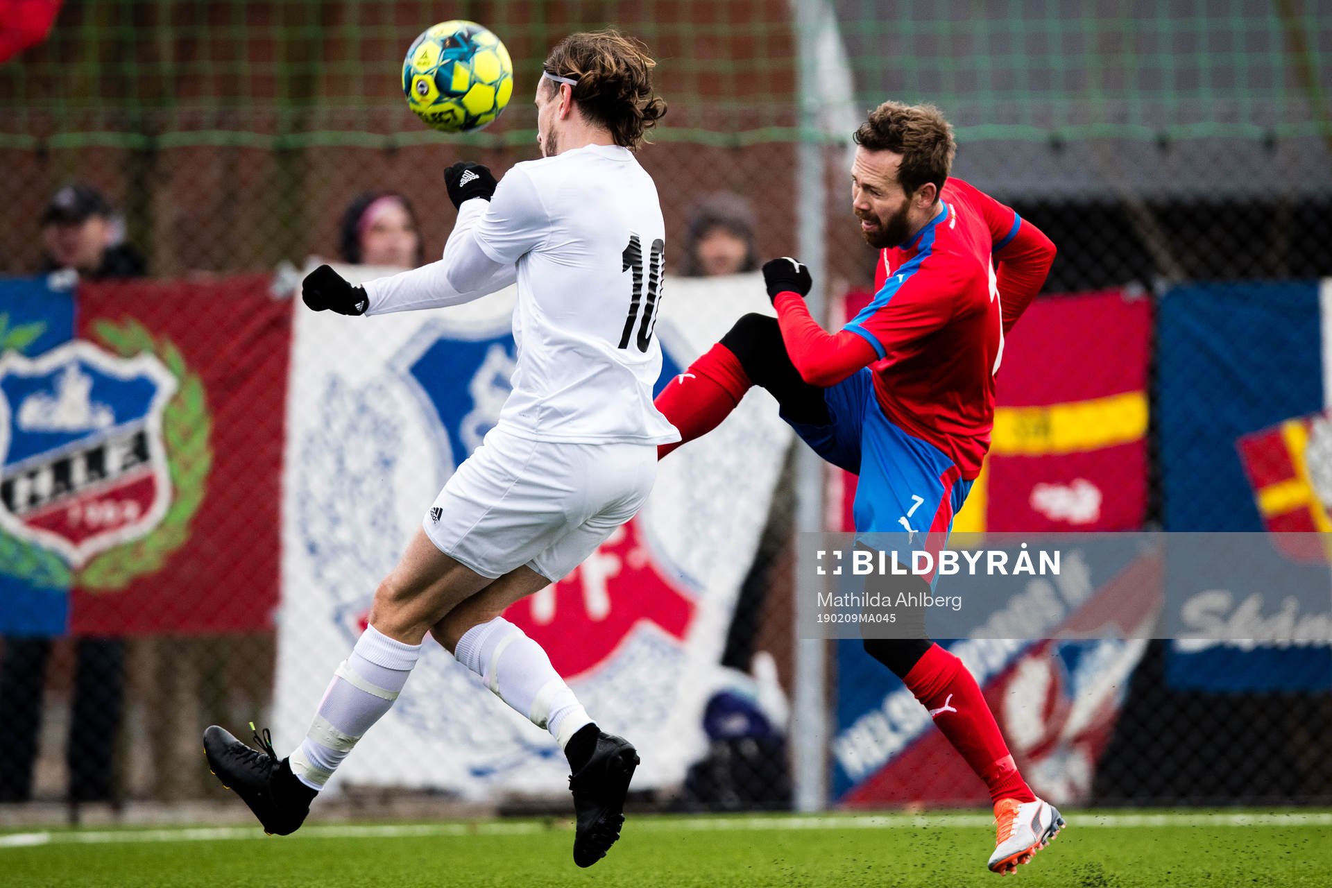 Helsingborgs Anders Randrup