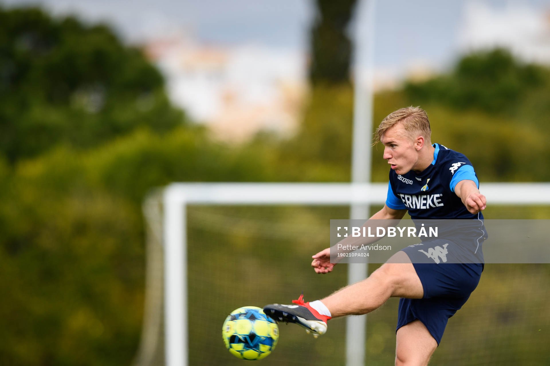 Edvin Dahlqvist