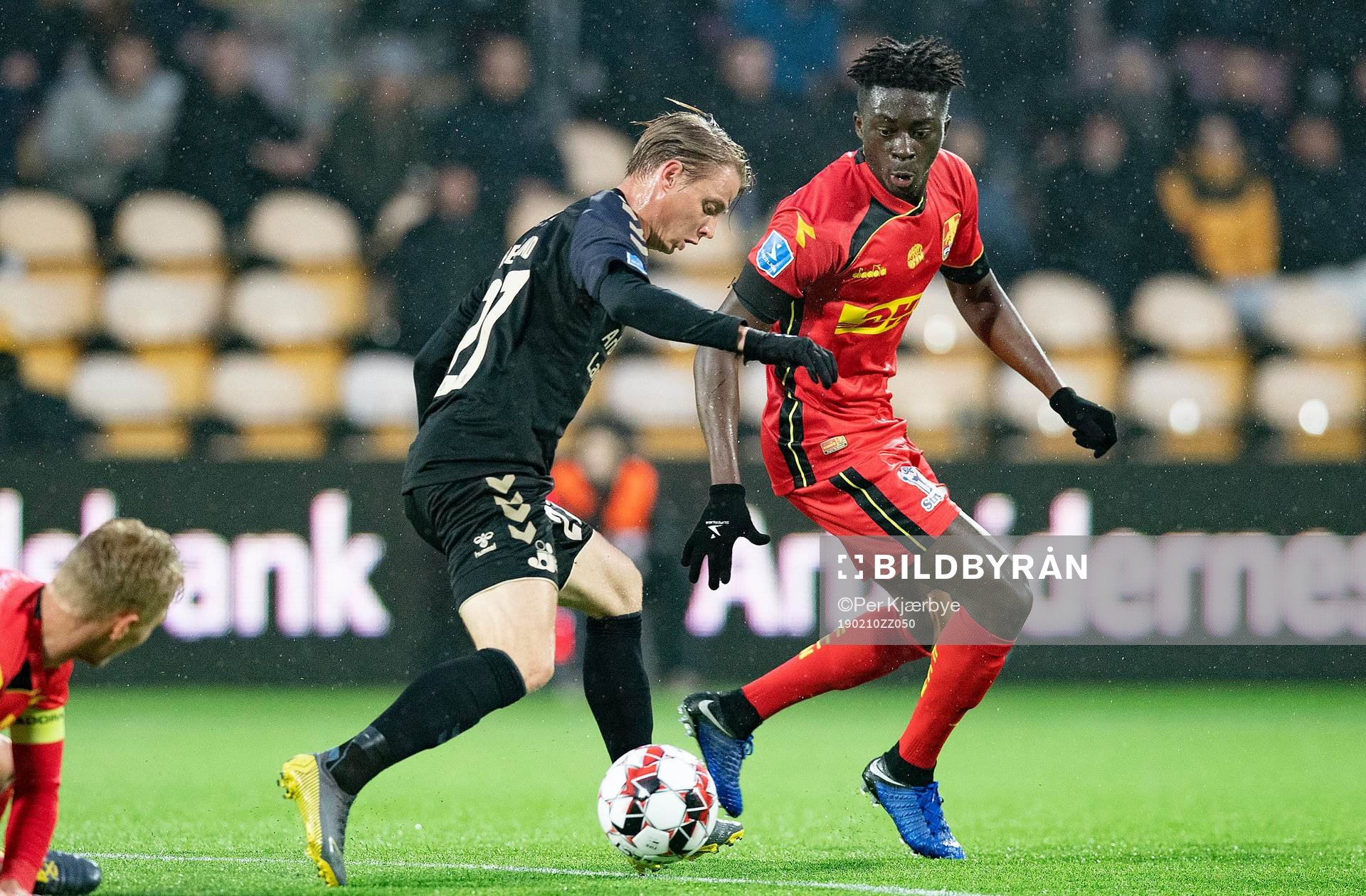 [DK=20190210: Simon Hedlund, Brøndby IF Abdul Mumin